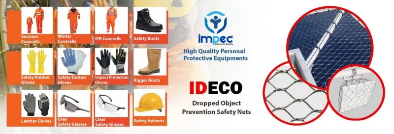 Top 10 PPE Suppliers In Dubai 